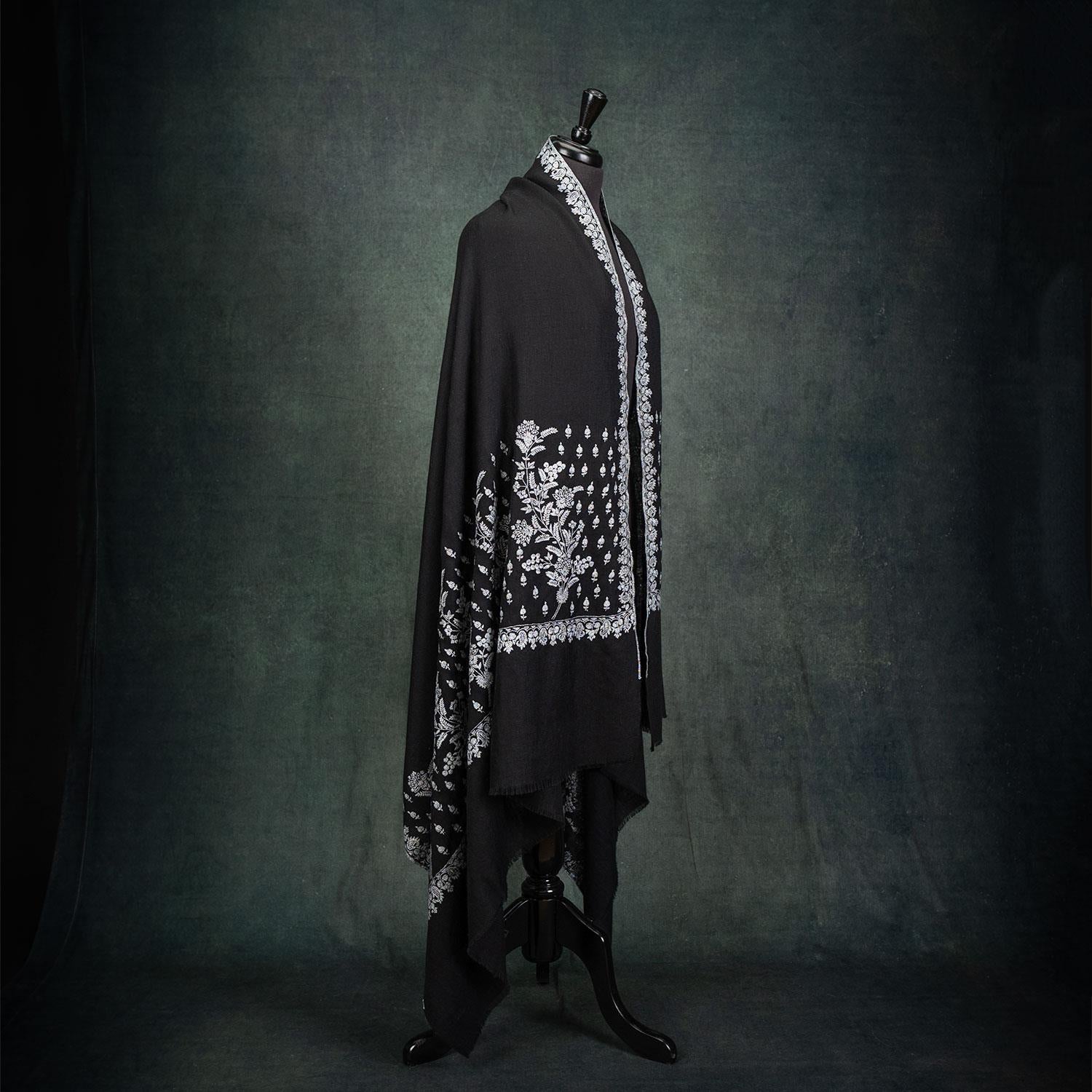 Sozni Toosh 'Mayajaal Shawl Firdos'