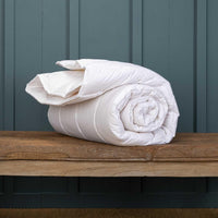 Finest British Wool Duvet - Spring-Autumn - Single
