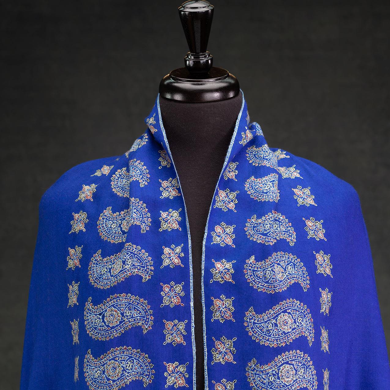 adiyogi shawl