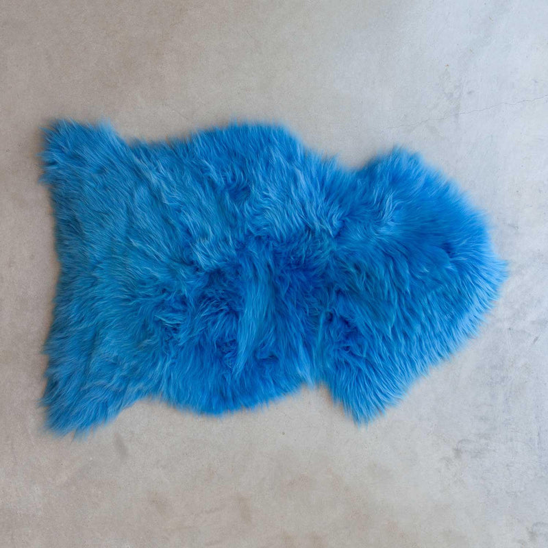 Seconds Sheepskin Rug Small