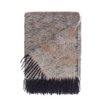 Rhapsody Mohair Blanket Whisper