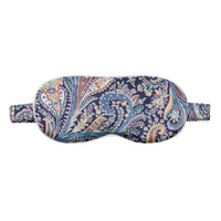 Liberty Silk Eye Mask Great Missenden