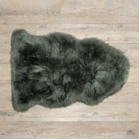 Thyme Sheepskin