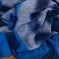 Yarn Dyed Handwoven Magic Series Stole 'Fantasy'