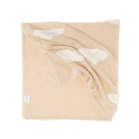 Cloud Cashmere Baby Blanket