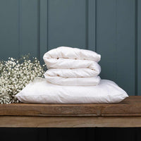 Finest British Wool Nursery Pillow