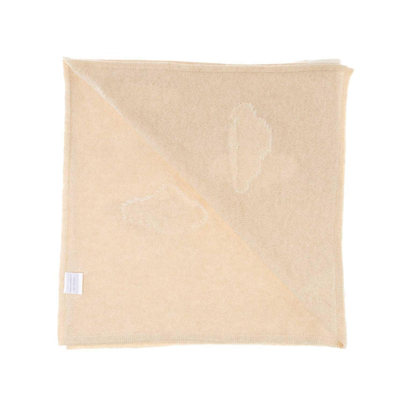 Cloud Cashmere Baby Blanket