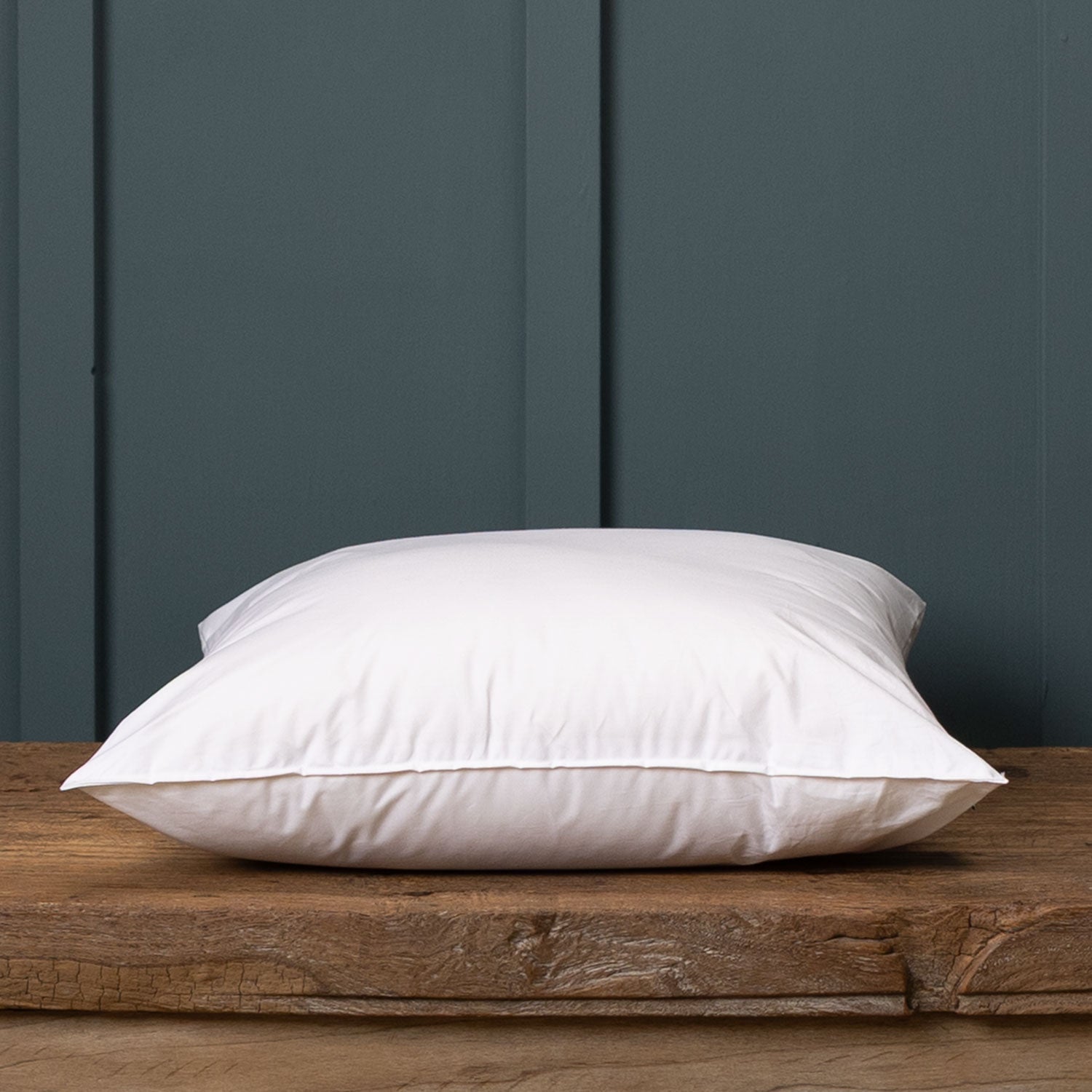 British Wool Cushion Pad To Fit 40 x 40 cm Cover