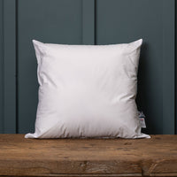 British Wool Cushion Pad To Fit 40 x 40 cm Cover