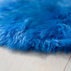 Seconds Sheepskin Rug Medium