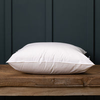 British Wool Cushion Pad To Fit 45 x 45 cm Cover