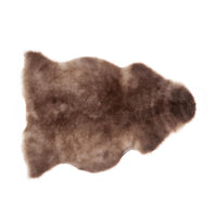Small Rare Breed Sheepskin