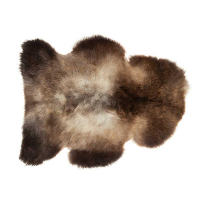 Small Rare Breed Sheepskin