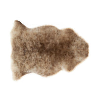 Small Rare Breed Sheepskin