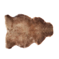 Small Rare Breed Sheepskin