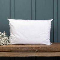 Finest British Wool Nursery Pillow