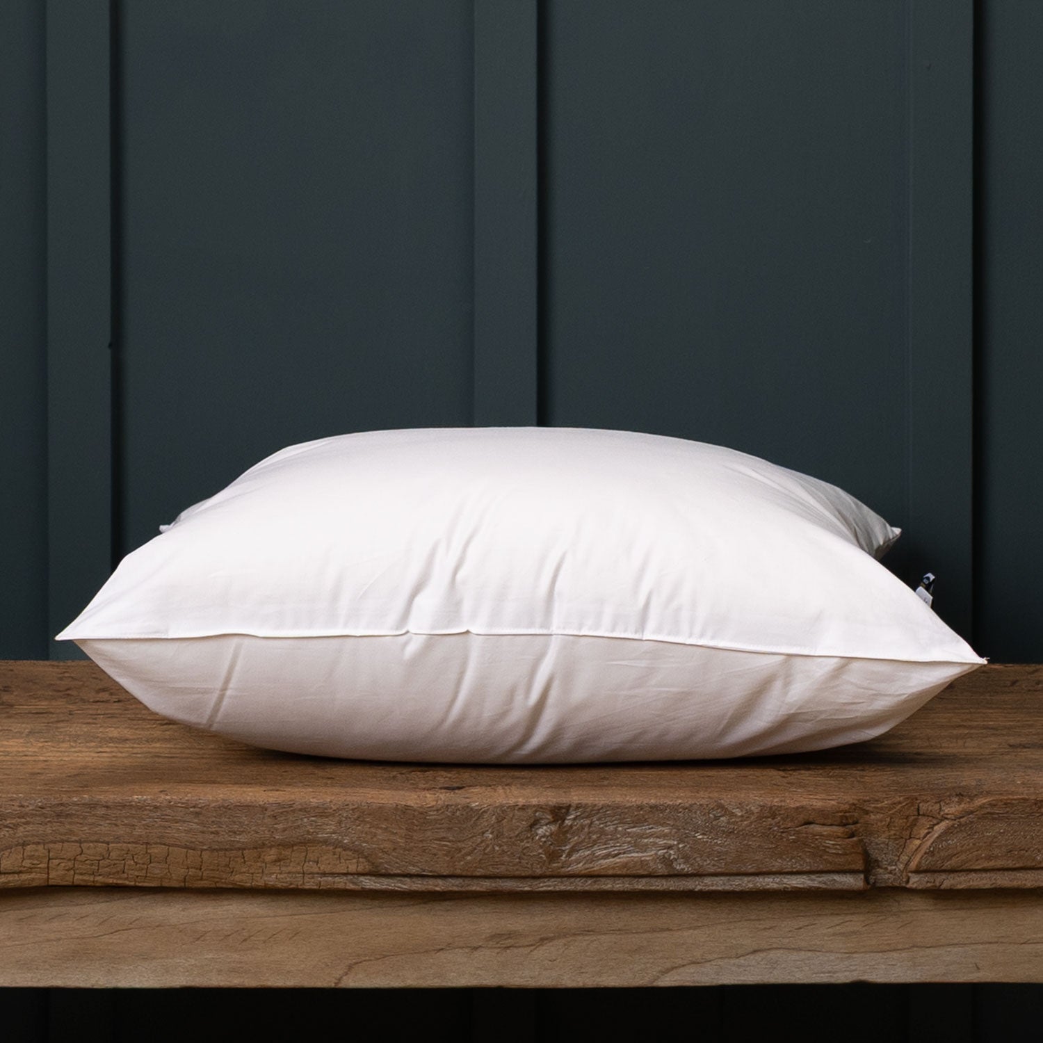 British Wool Cushion Pad To Fit 50 x 50 cm Cover