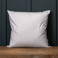 British Wool Cushion Pad To Fit 50 x 50 cm Cover