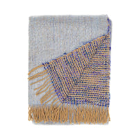 Joya Mohair Blanket Elysia