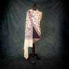 Sozni Hand Painted & Embroidered Jamawar Pashmina