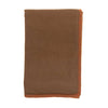 Cadiz Merino Blanket Gingerbread