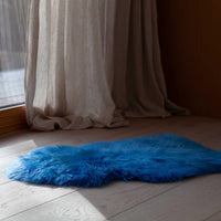 Seconds Sheepskin Rug Medium
