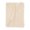 Calico Cashmere Blanket