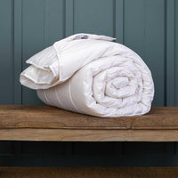 Finest British Wool Duvet - Summer - Super King