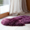 Seconds Sheepskin Rug Small