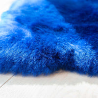 Seconds Sheepskin Rug Medium