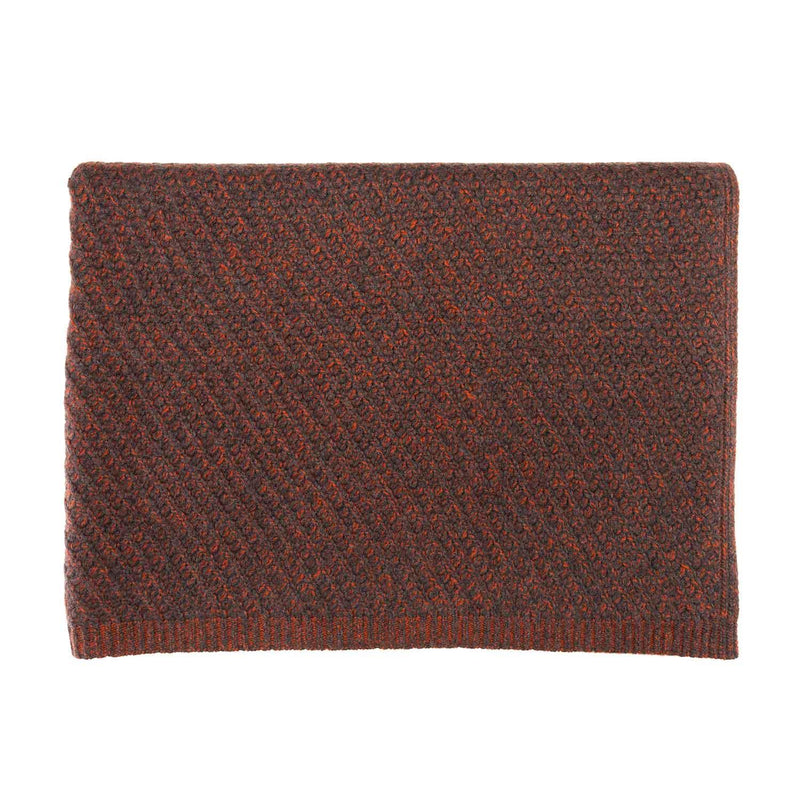 Rowan Cashmere Blanket