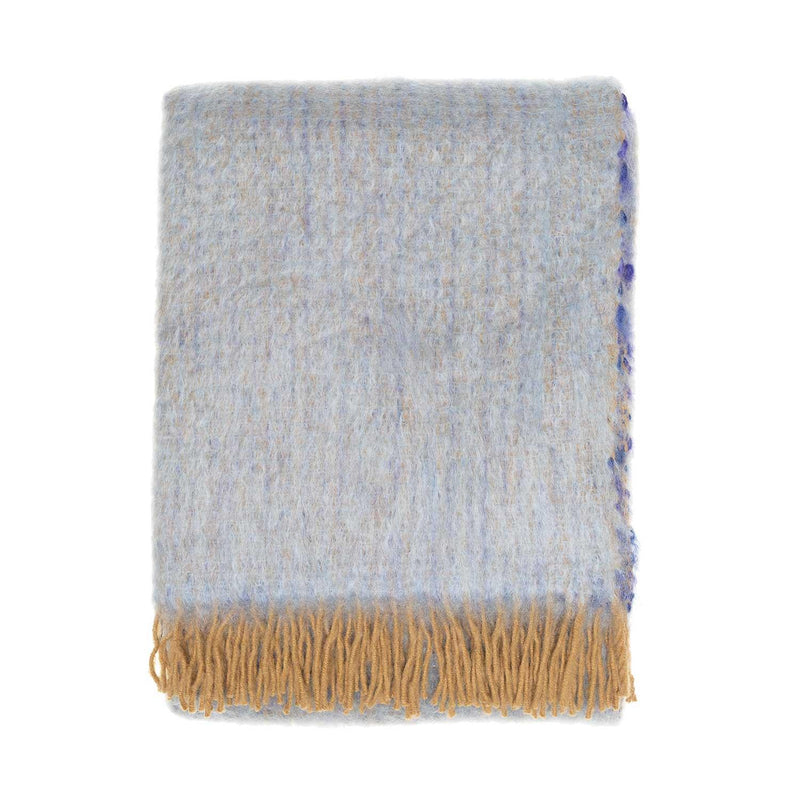 Joya Mohair Blanket Elysia