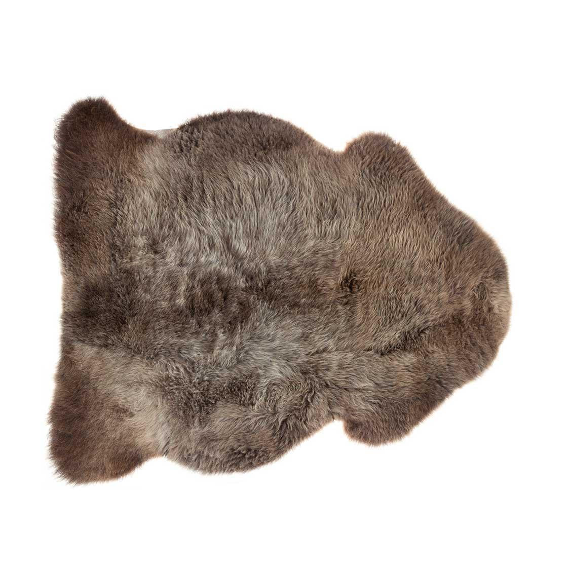 Small Rare Breed Sheepskin