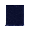 Celeste Cashmere Shawl Navy