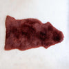 Seconds Sheepskin Rug Small