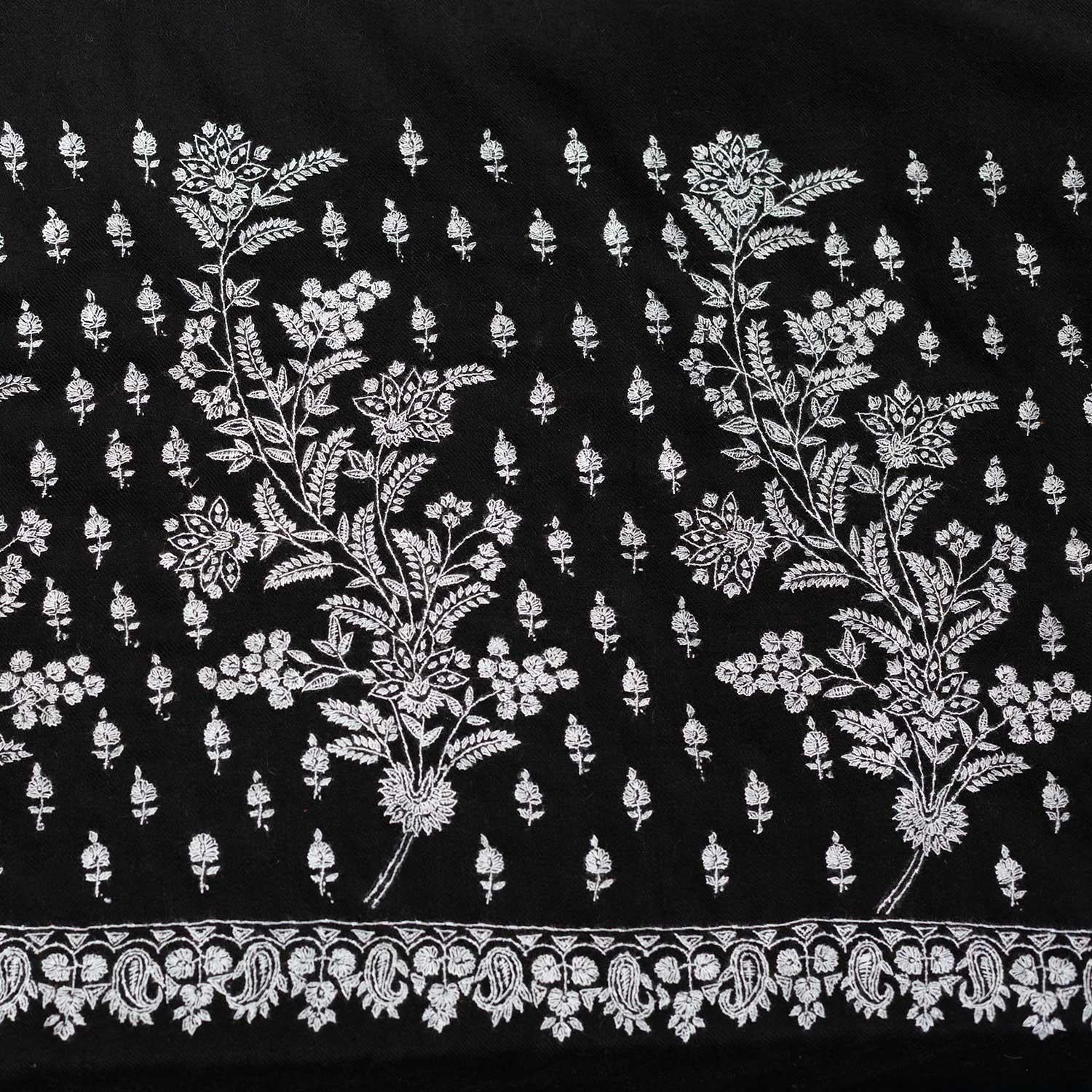 Sozni Toosh 'Mayajaal Shawl Firdos'