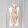 Cashmere Square Shawl Sahara