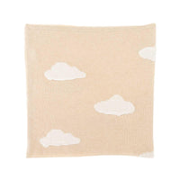 Cloud Cashmere Baby Blanket