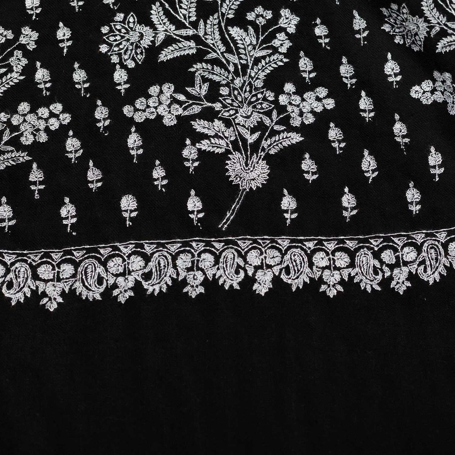 Sozni Toosh 'Mayajaal Shawl Firdos'