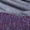Jewel Mohair Blanket Winter Sky