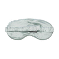 Silk Eye Mask Duck Egg