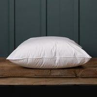 British Wool Cushion Pad To Fit 55 x 55 cm Cover