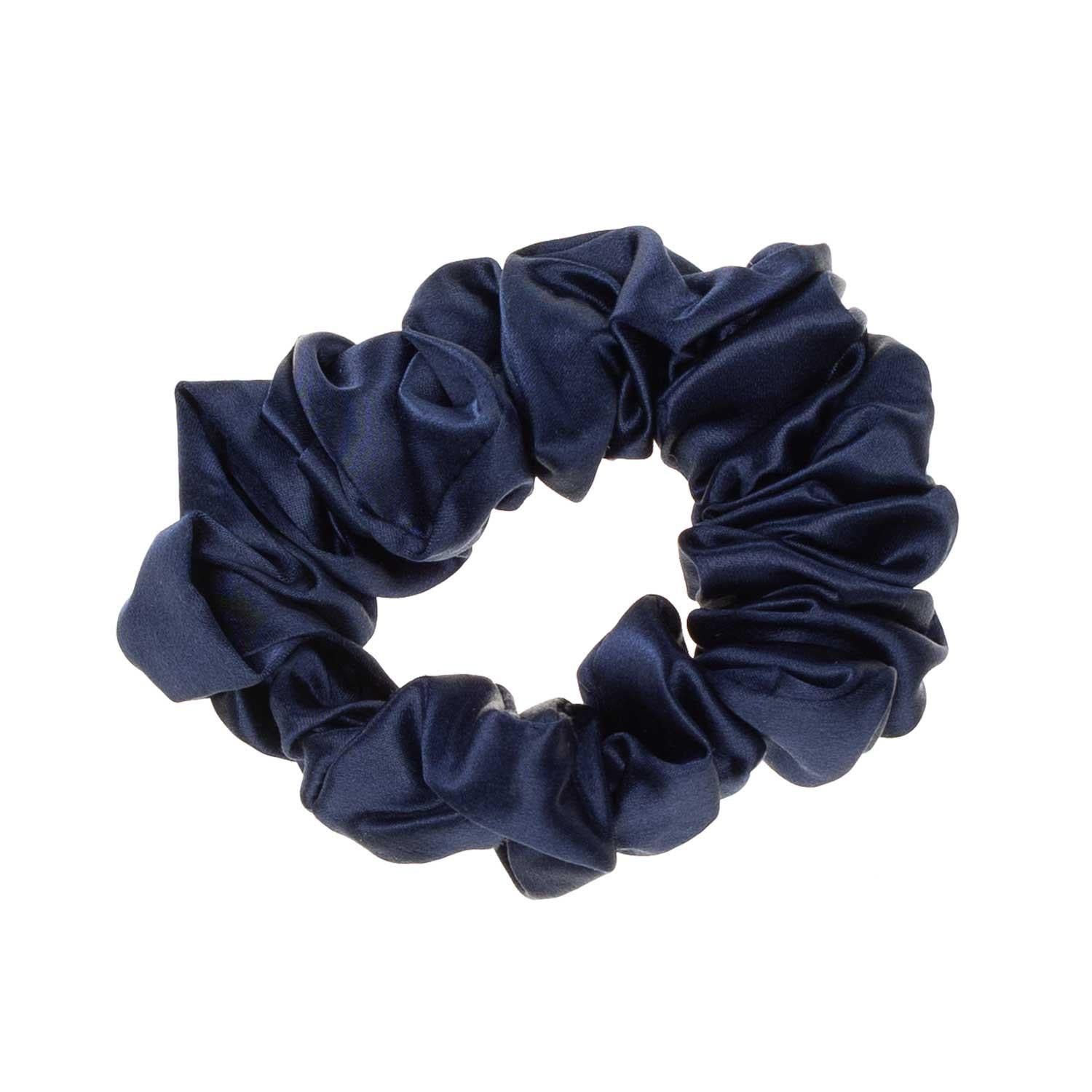 Silk Gift Set Navy