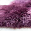 Seconds Sheepskin Rug Medium