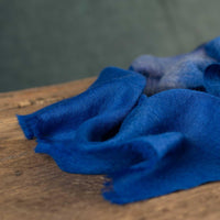 Yarn Dyed Handwoven Magic Series Stole 'Fantasy'