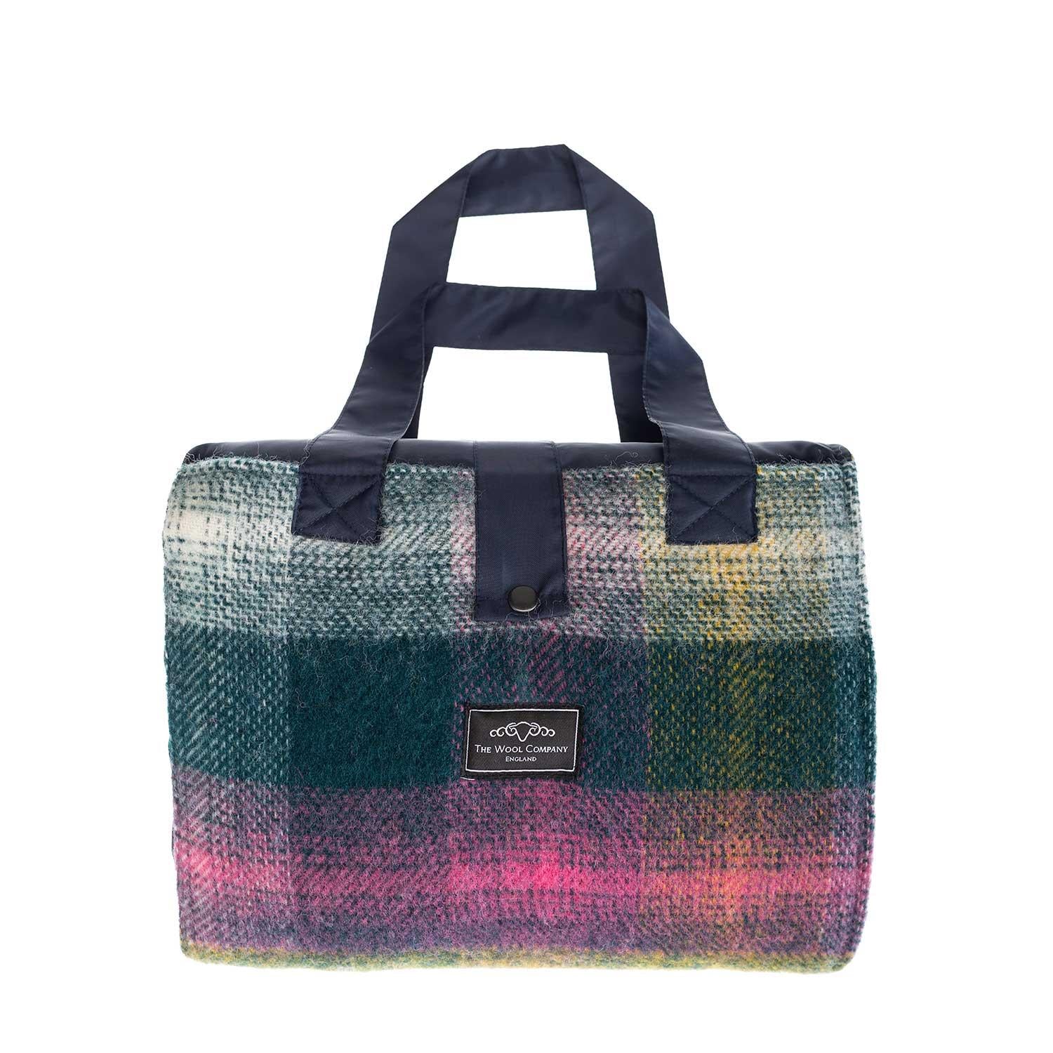 Large Picnic Rug Sunny Days