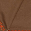Cadiz Merino Blanket Gingerbread