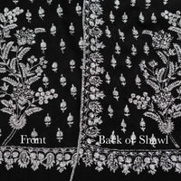 Sozni Toosh 'Mayajaal Shawl Firdos'