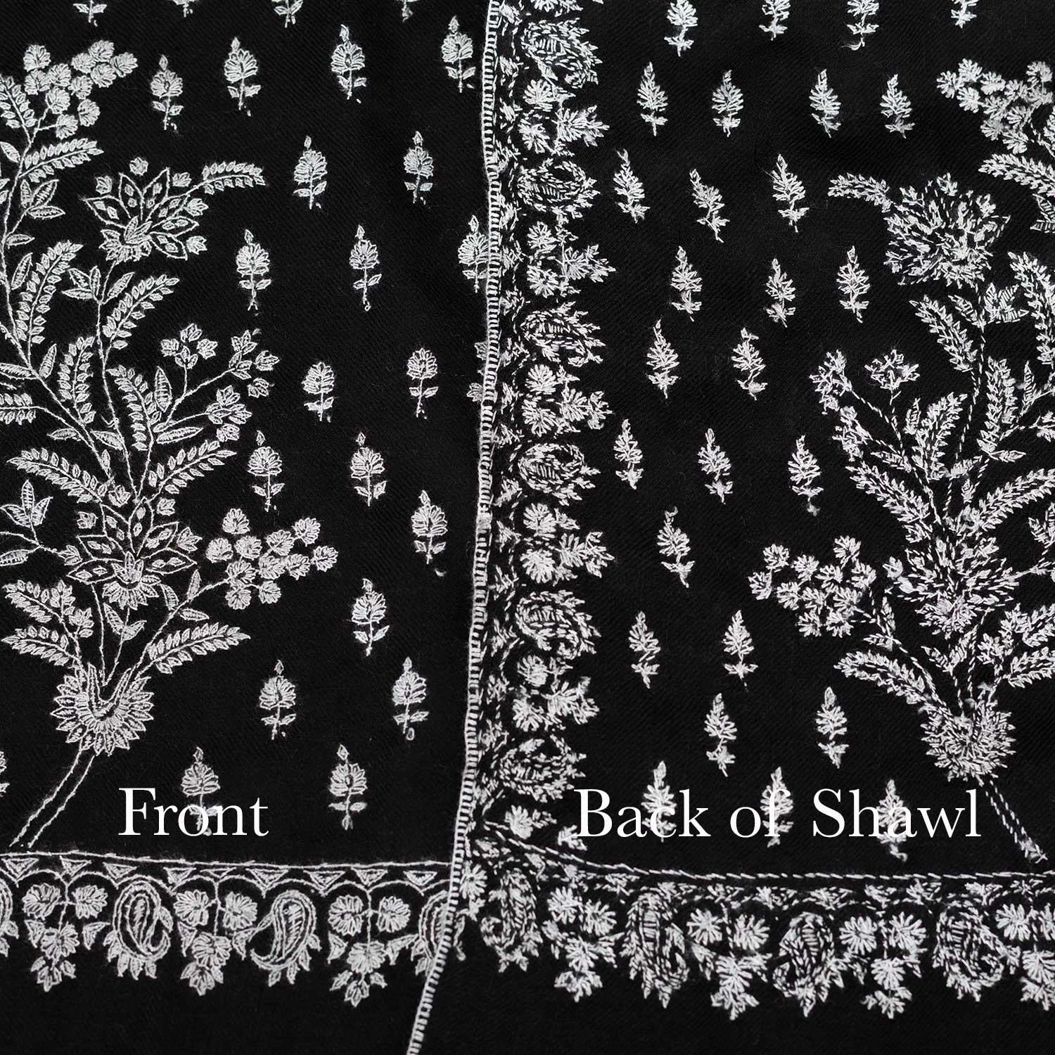 Sozni Toosh 'Mayajaal Shawl Firdos'