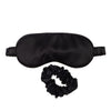 Silk Gift Set Black
